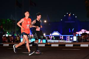 BIB: 204, 25639
                            <button type="button" onclick="openModal(15071002)" class="btn btn-primary btn-sm float-right btn-popup" data-toggle="modal" data-target=".modal-high-quality">
                        <i class="fas fa-shopping-cart"></i> Add to Cart
                    </button>
                                            <button type="button" onclick="isThisMe(15071002, true)" class="btn btn-success btn-sm float-right btn-popup btn-isme hidden" data-toggle="tooltip" data-placement="bottom" title="นี่คือรูปของคุณใช่ไหม คลิกที่นี่เพื่อเอาเข้าอัลบั้ม">
                        <i class="fas fa-plus"></i> Add to album
                    </button>
                    <button type="button" onclick="isThisMe(15071002, false)" class="btn btn-warning btn-sm float-right btn-popup btn-isnotme hidden">
                        <i class="fas fa-ban"></i> Remove from album
                    </button>